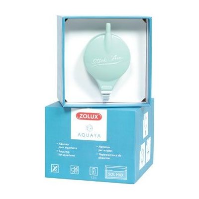 Zolux StickAir EKAI zelený – Zboží Dáma