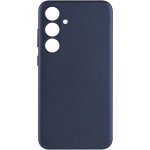 FIXED MagLeather s podporou MagSafe Samsung Galaxy S24 modrý FIXLM-1256-BL – Zboží Živě