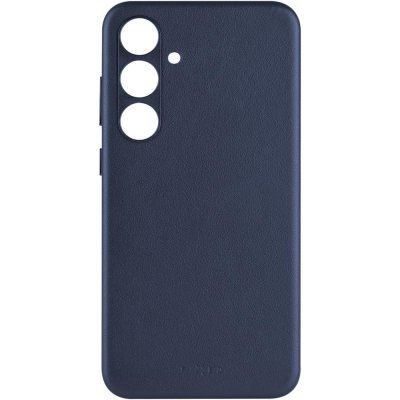 FIXED MagLeather s podporou MagSafe Samsung Galaxy S24 modrý FIXLM-1256-BL – Zboží Živě