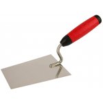 Lžíce Kaufmann nerezová softgrif 160 mm – Hledejceny.cz