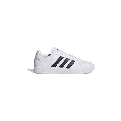 adidas Grand Court TD Lifestyle Court Casual Shoes bílé – Hledejceny.cz
