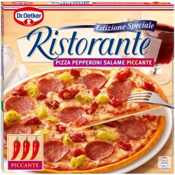 24+ Dr Oetker Pizza Intermezzo Pics