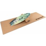 BoarderKING Indoorboard Wave – Zboží Dáma