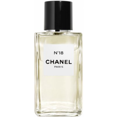 Chanel Les Exclusifs De Chanel N°18 parfémovaná voda dámská 200 ml