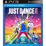 Just Dance 2018 – Sleviste.cz