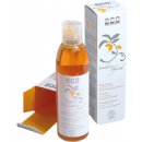 ECO Cosmetics sprchový gel rakytník broskev 200 ml