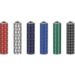 Clipper FCP22RH Metal Cover Squares and Lines 30 ks – Hledejceny.cz