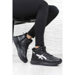 Sport kotníkové zimní tenisky 81149-1B – Hledejceny.cz