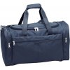 Cestovní tašky a batohy D&N 6312-06 modrá 47 l