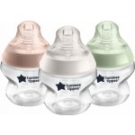 Tommee Tippee kojenecká láhev C2N 1ks antikoliková láhev 1ks transparentní 150ml – Zbozi.Blesk.cz