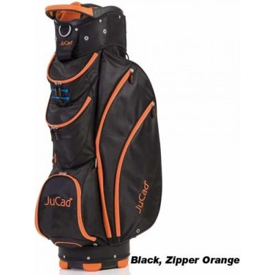 JuCad Spirit cart bag – Zboží Mobilmania