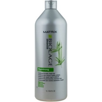 Matrix Biolage Advanced Fiberstrong Conditioner For Weak Fragile Hair | 1000 ml