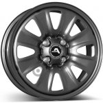 ALCAR HYBRID 131900A 6Jx15 4x100 ET40 – Hledejceny.cz