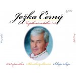 Jožka Černý - Na pěknú notečku 1-3 3 CD – Zboží Dáma