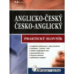Anglicko-český, česko-anglický praktický slovník + CD – Hledejceny.cz