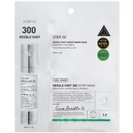 VT Cosmetics Reedle Shot 300 2 Step Mask 1,5 g + 25 g – Zboží Dáma