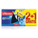 Vileda Glitzi houbička 3 ks – Zboží Dáma