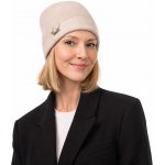 Fiebig Headwear since 1903 Vlněná čepice s knoflíky Fiebig – Hledejceny.cz