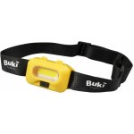 BUKI LED svítilna na hlavu 1W – Hledejceny.cz