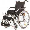 Invalidní vozík MEYRA Základní invalidní vozík Titanum šíře 51 cm šířka sedáku 51 cm
