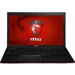 MSI GE60 2OE-244XCZ návod, fotka