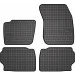 Koberce gumové FroGum Ford Mondeo IV 2007-2014 | Zboží Auto