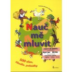 Nauč mě mluvit – Hledejceny.cz