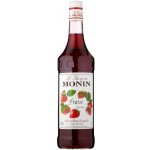 Monin Strawberry 1 l – Sleviste.cz