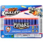 Lamps Pěnové náboje 36 ks – Hledejceny.cz