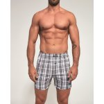 Cornette Comfort 002 99 boxerky šedé – Hledejceny.cz