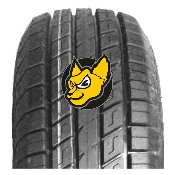 Osobní pneumatika Centara MileMax RX501 165/70 R13 88T