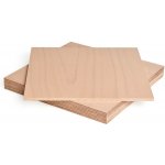 Metrie Překližka buková 5 mm formát 13 x 13 cm – Hledejceny.cz
