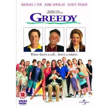 Greedy DVD