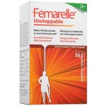 Medindex Femarelle Unstoppable 60+ 56 kapslí – Hledejceny.cz
