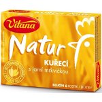 Vitana Natur Kuřecí bujón s jarní mrkvičkou 60 g – Zboží Dáma
