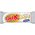 Twix White 46 g – Zboží Dáma