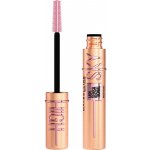 Maybelline Lash Sensational Sky High Rosegold Glitz - Řasenka 7,5 ml - Black – Zboží Dáma