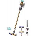 Dyson V12 Detect Slim Absolute zlatý – Zboží Dáma