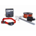 PetSafe ohradník radiový 150 m velcí psi – Zboží Dáma