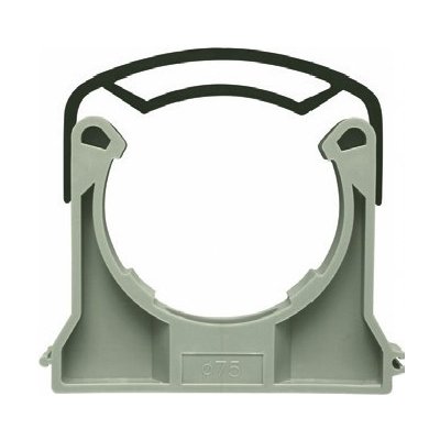 Soler & Palau ED flex locker DN75 příchytka s třmenem – Hledejceny.cz