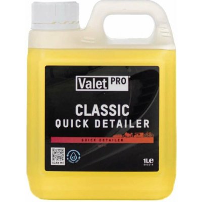 ValetPro Classic Quick Detailer 1 l | Zboží Auto