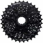 Shimano HG31 – Zboží Dáma