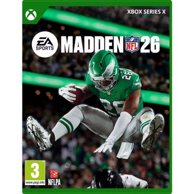 Madden NFL 26 (XSX) – Hledejceny.cz