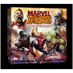 Asmodee Marvel Zombies: Odboj superhrdinů – Hledejceny.cz