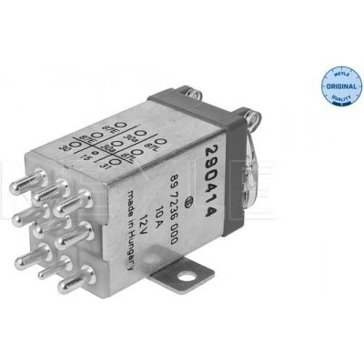 MEYLE Relé přepěťové ochrany, ABS 0148300009 – Sleviste.cz