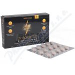 MOVit Dr. Booster paměť soustředění energie 15 veganských tablet – Hledejceny.cz