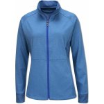 Callaway Full Zip Midweight Fleece dámská bunda – Zboží Mobilmania