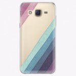 Pouzdro iSaprio Glitter Stripes 01 Samsung Galaxy J3 2016 – Zbozi.Blesk.cz
