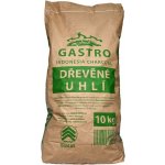 Gastro Indonesia Charcoal dřevěné uhlí 10 kg – Hledejceny.cz