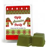 Chestnut Hill Candle Vonný Vosk Ugly Sweater Party 85 g – Hledejceny.cz